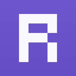 A favicon of Reflex