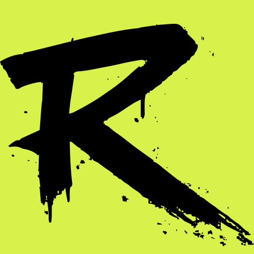 A favicon of Roomote