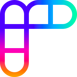 A favicon of Rowy