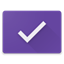 A favicon of SeriesGuide