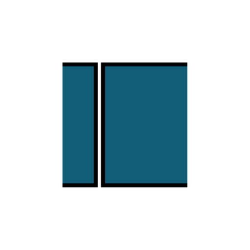 A favicon of Shotcut