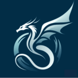 A favicon of Skyvern