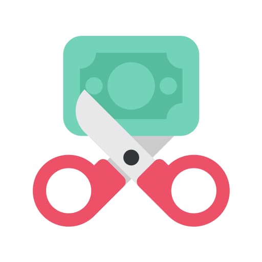 A favicon of Spliit
