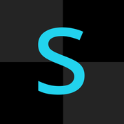 A favicon of Splitpro