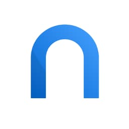 A favicon of Standard Notes