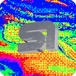 A favicon of Steel