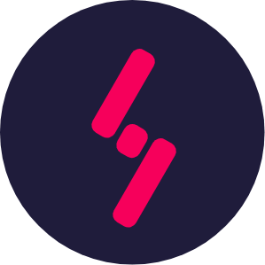 A favicon of Stormkit