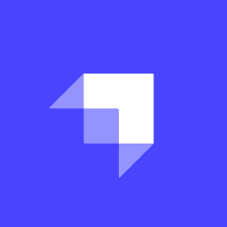 A favicon of Strapi