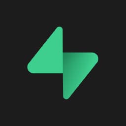 A favicon of Supabase
