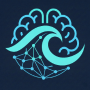 A favicon of SurfSense
