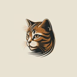 A favicon of Tabby