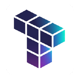 A favicon of Tabularis