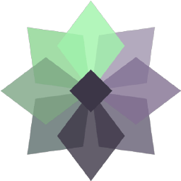 A favicon of Taiga