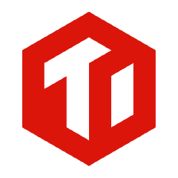 A favicon of TiDB