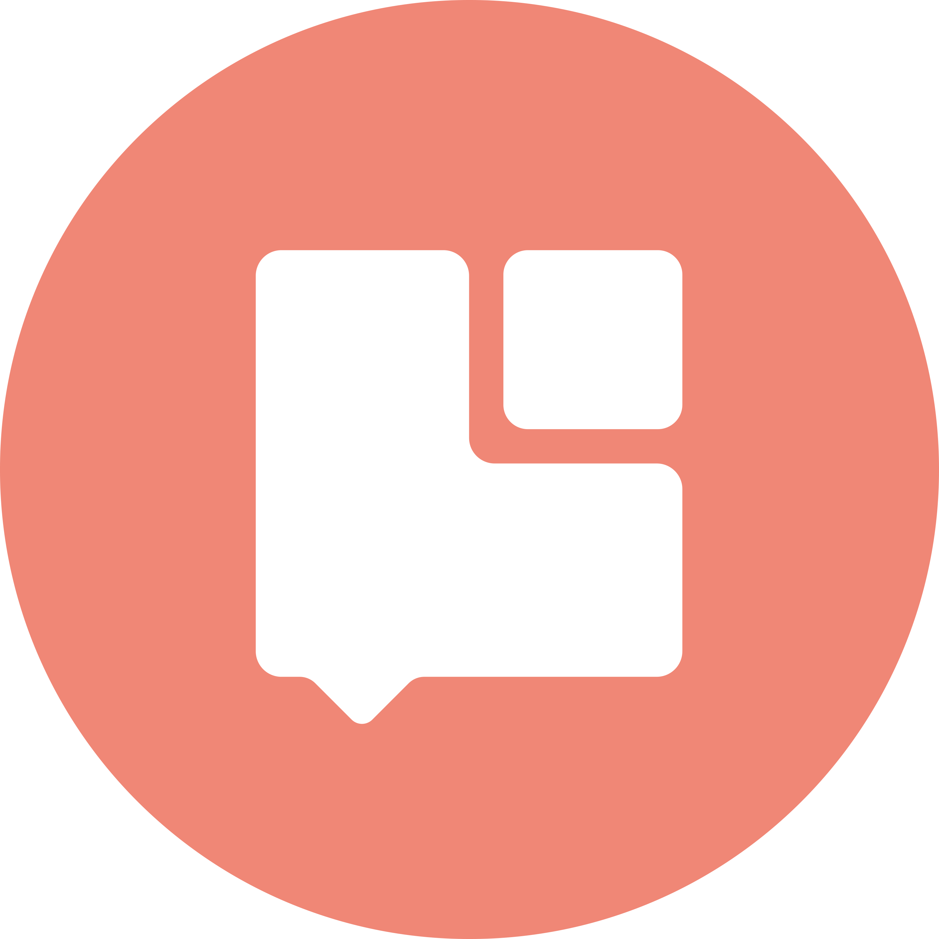 A favicon of Tiledesk