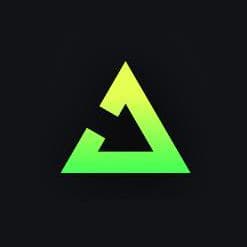 A favicon of Trigger