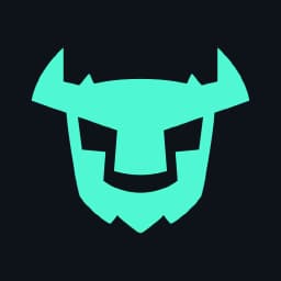 A favicon of Turso