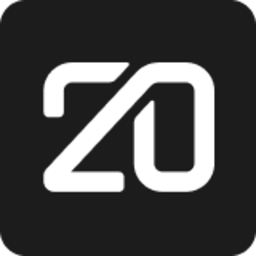 A favicon of Twenty