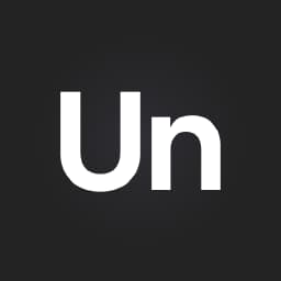 A favicon of UnInbox