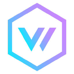 A favicon of Vector