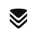 A favicon of VictoriaMetrics