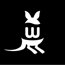 A favicon of Wallabag