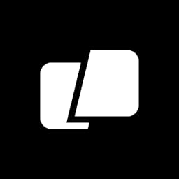 A favicon of Warp
