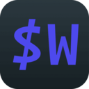 A favicon of WezTerm