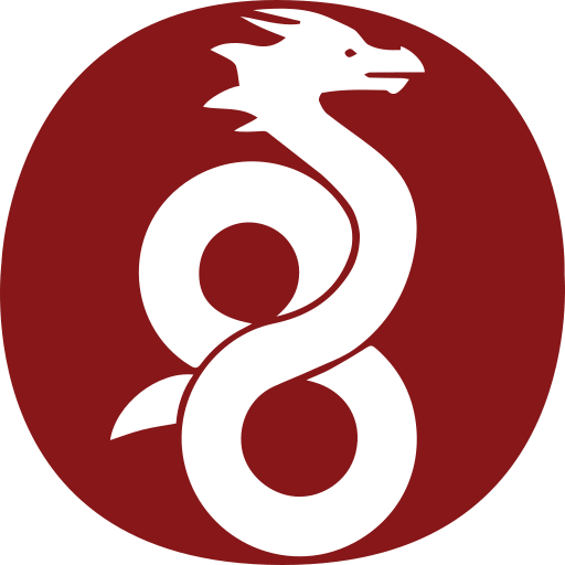 A favicon of WireGuard