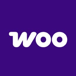 A favicon of WooCommerce