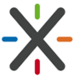 A favicon of XWiki