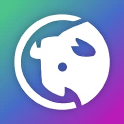 A favicon of Yaak