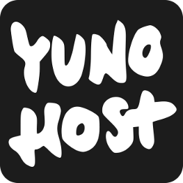 A favicon of YunoHost