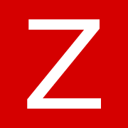 A favicon of Zabbix