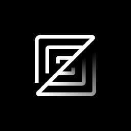 A favicon of Zed
