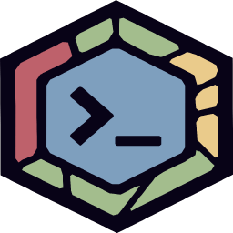 A favicon of Zellij