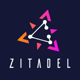 A favicon of Zitadel
